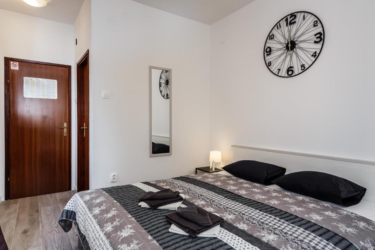 Room Mar Vis Exteriör bild