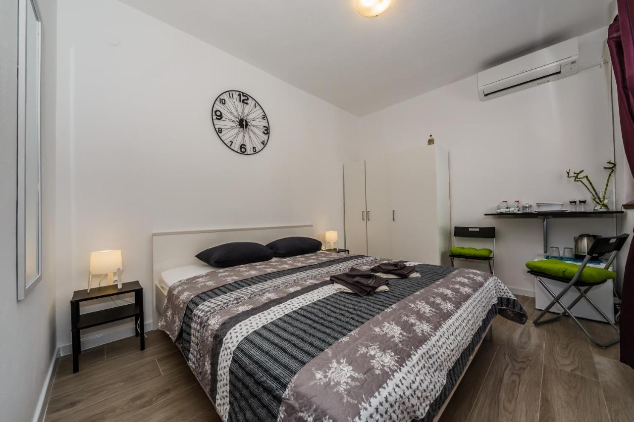 Room Mar Vis Exteriör bild