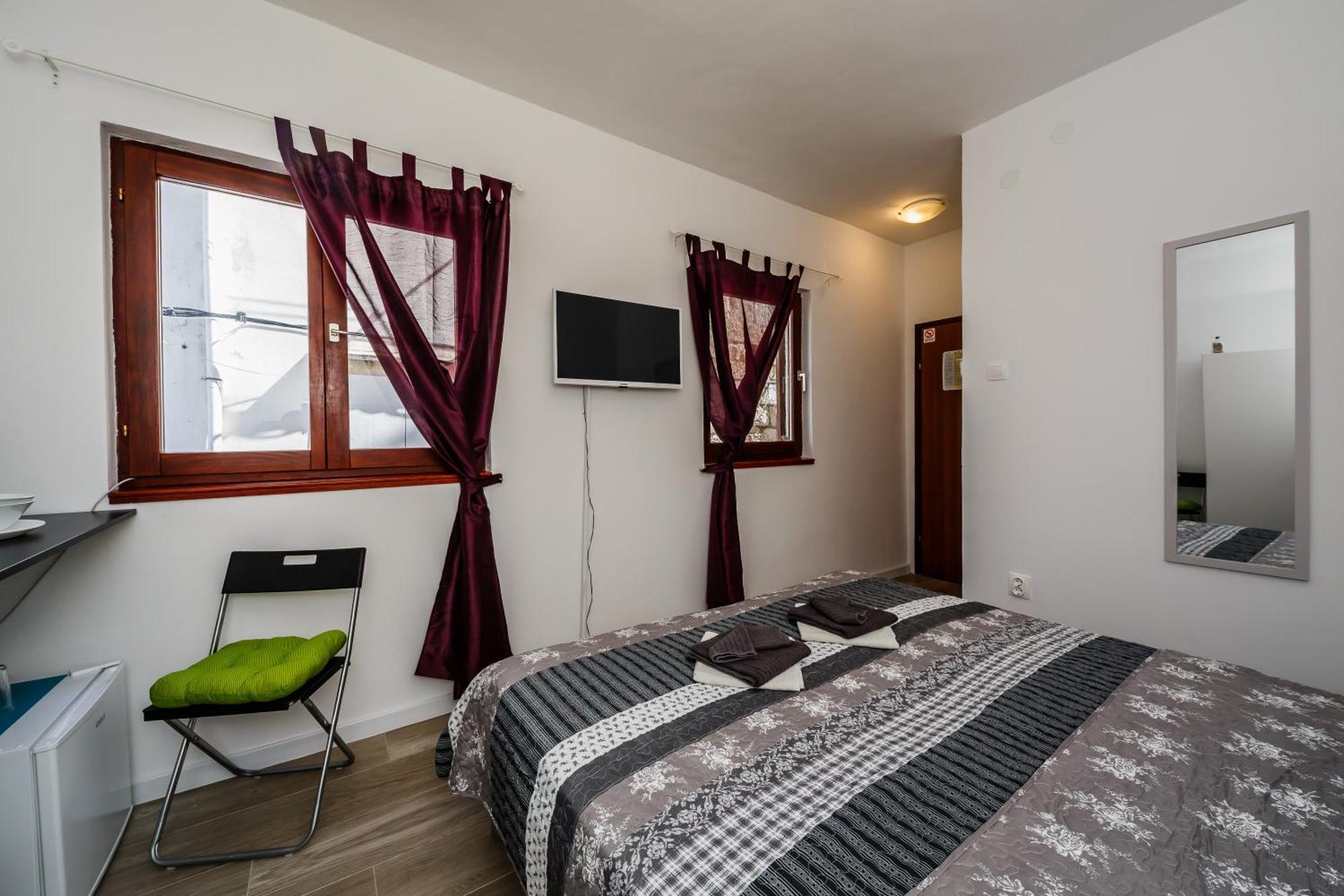 Room Mar Vis Exteriör bild